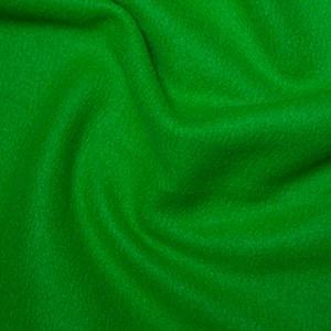 Fleece Emerald
